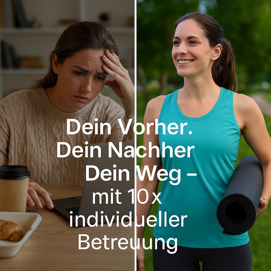 Wellbeing package